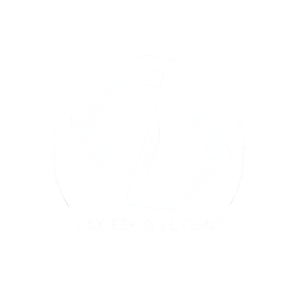 MAX ERP SOLUTIONS